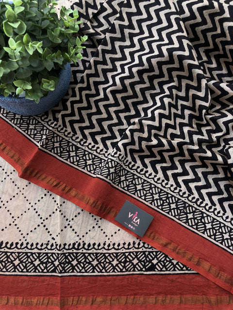Chanderi sarees