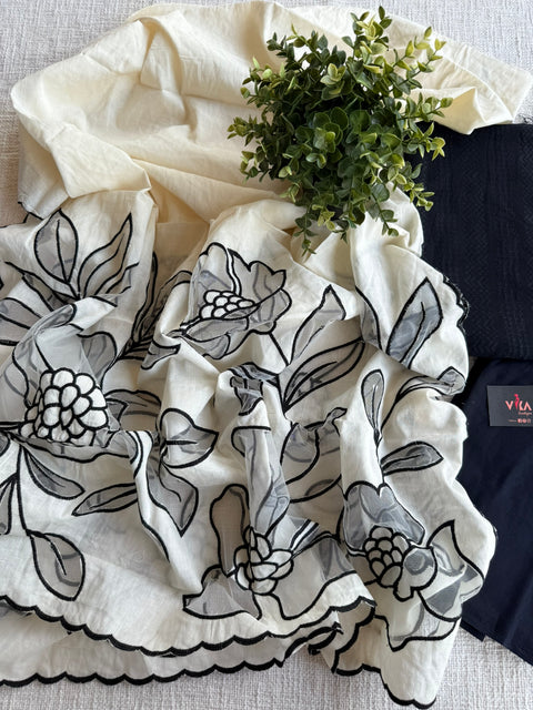 Dobby cotton salwar material