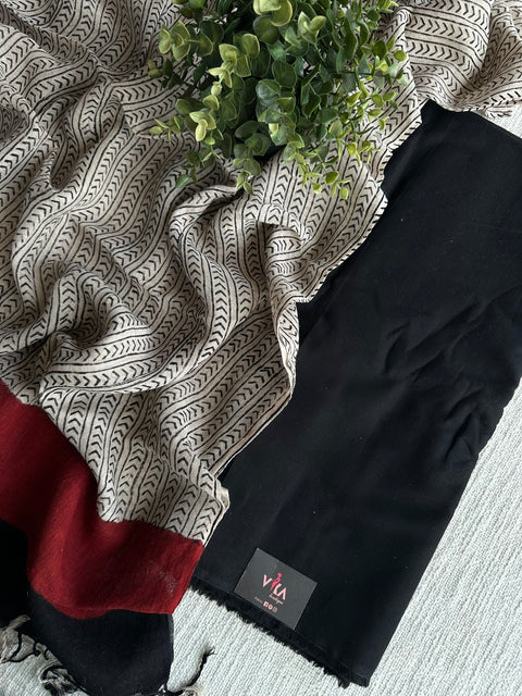Plain cotton salwar material