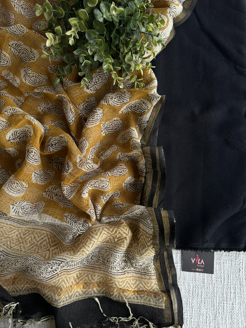 Plain cotton salwar material