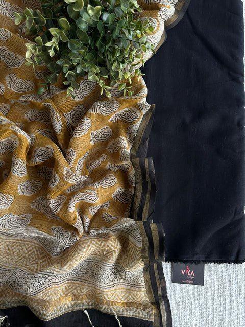Plain cotton salwar material