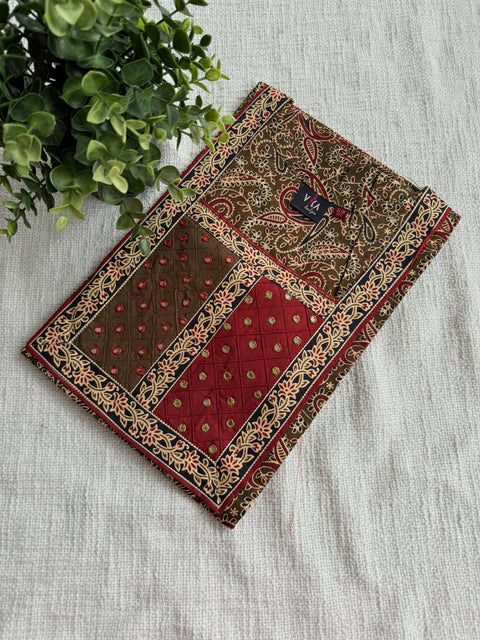 M size Trendy cotton nighty