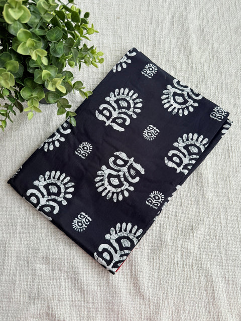 M size Trendy cotton nighty