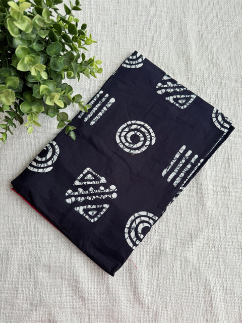 M size Trendy cotton nighty