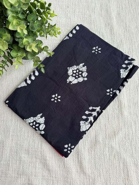 M size Trendy cotton nighty