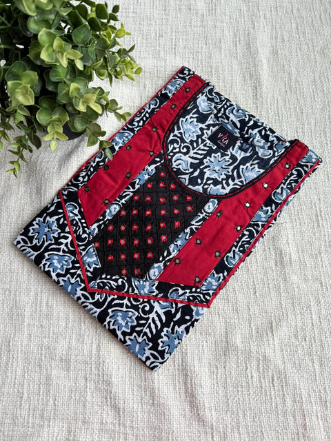 M size Trendy cotton nighty