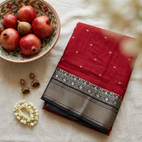 Fancy georgette weaving border saree