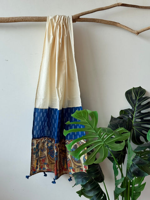 Printed Pure cotton stole