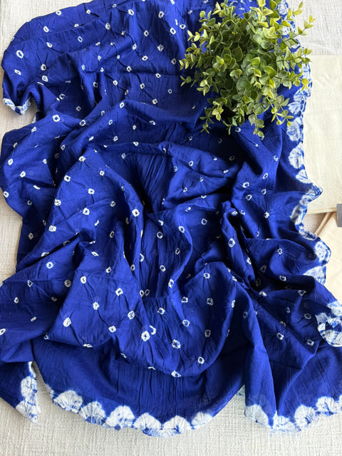 Dobby cotton salwar material