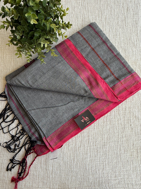 Mangalgiri cotton saree