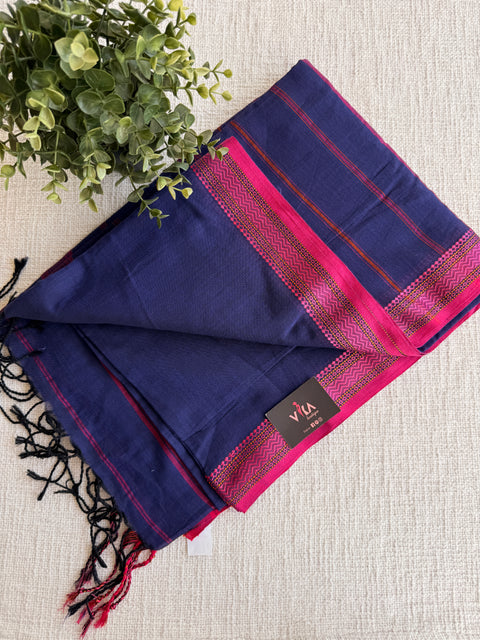 Mangalgiri cotton saree