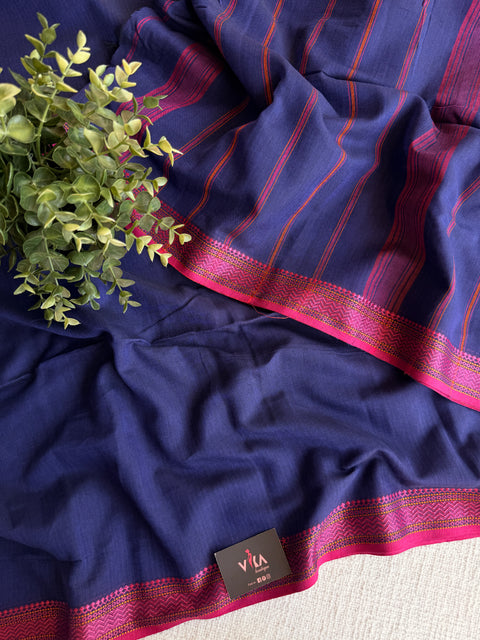 Mangalgiri cotton saree