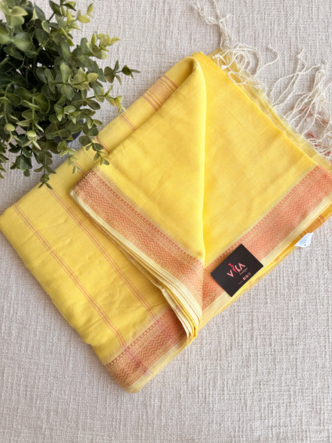 Mangalgiri cotton saree