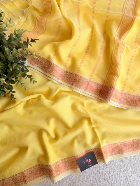 Mangalgiri cotton saree