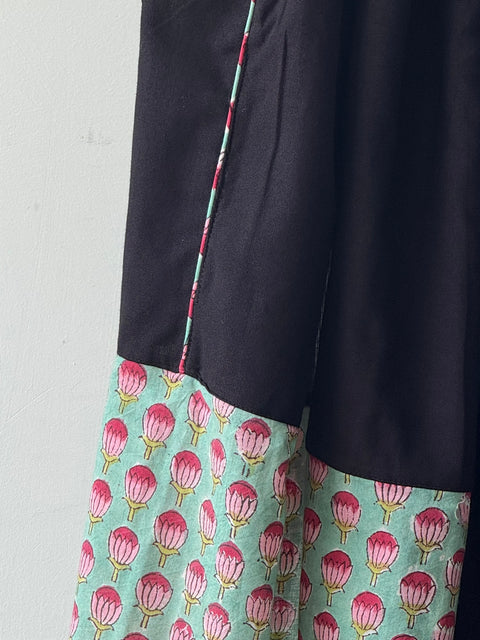 Printed Pure cotton stole