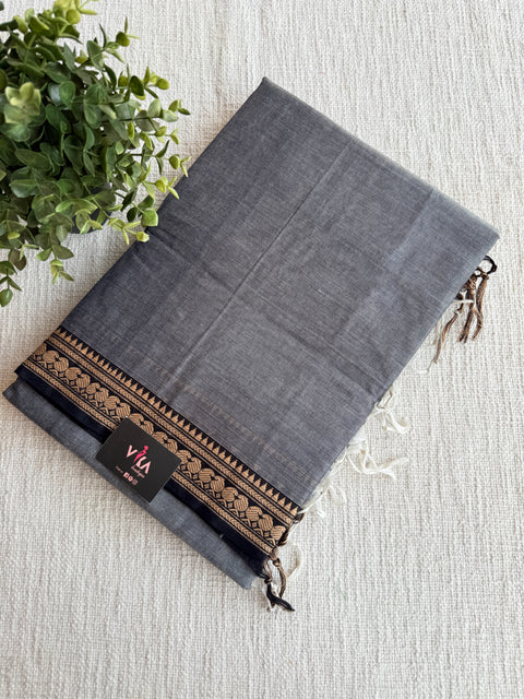 Narayanpet Handloom cotton saree