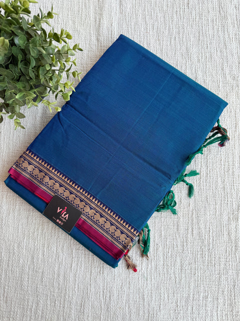 Narayanpet Handloom cotton saree