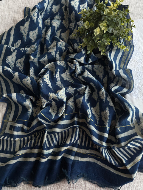 Embroidery cotton salwar material
