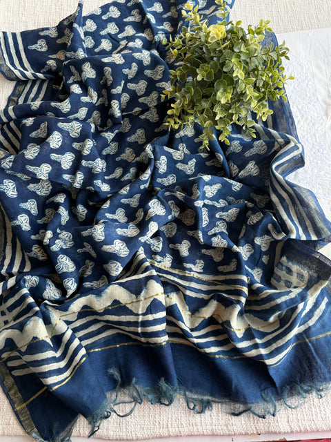 Embroidery cotton salwar material