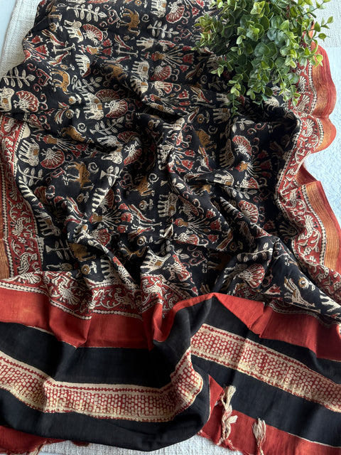 Embroidery cotton salwar material