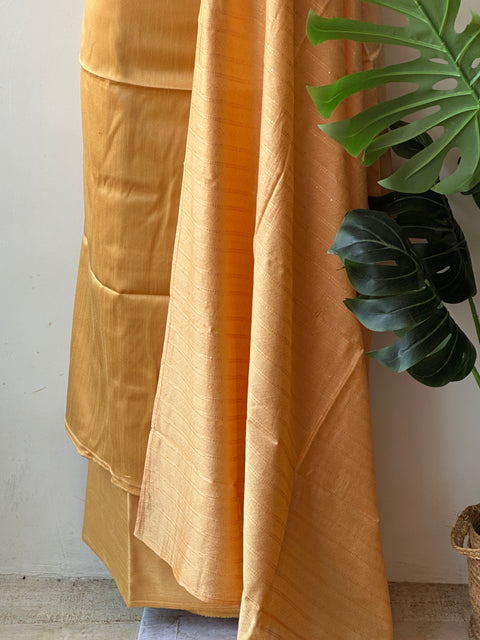Neck patch Rubeena cotton suit material