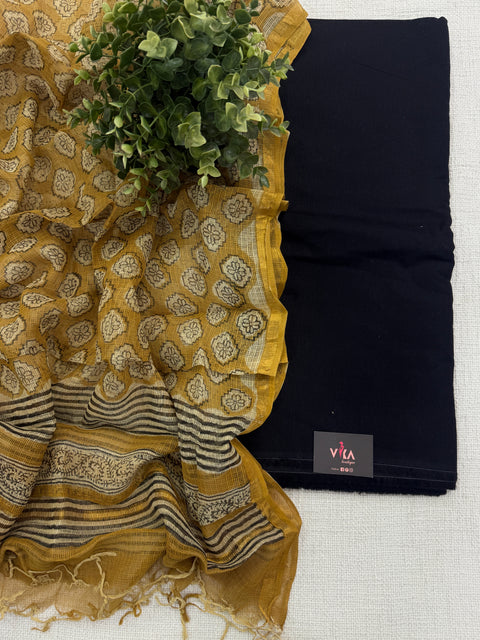 Plain cotton salwar material