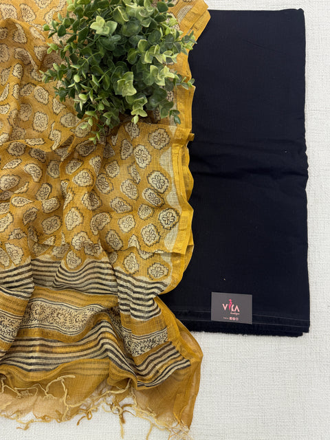 Plain cotton salwar material