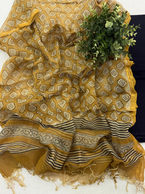 Plain cotton salwar material