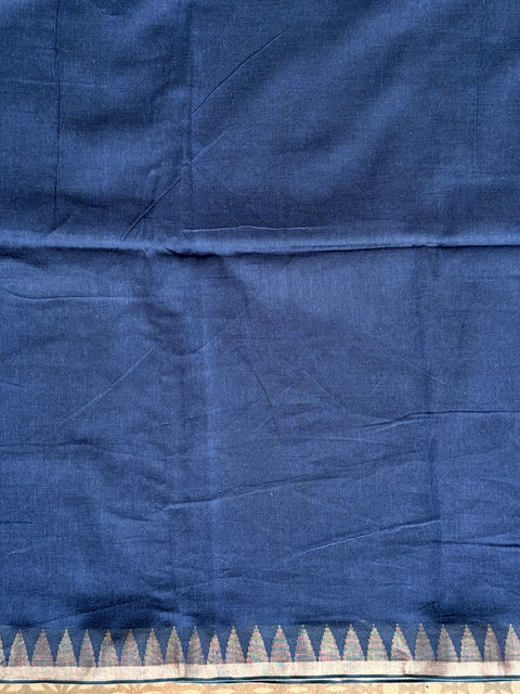 Elegant everyday Soft cotton saree