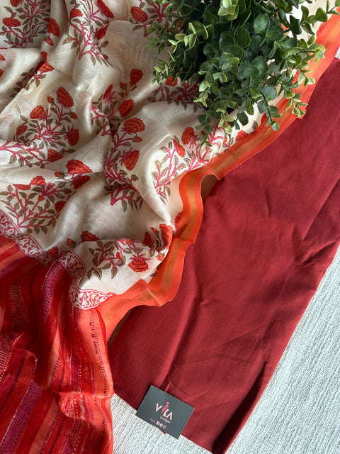 Plain cotton salwar material