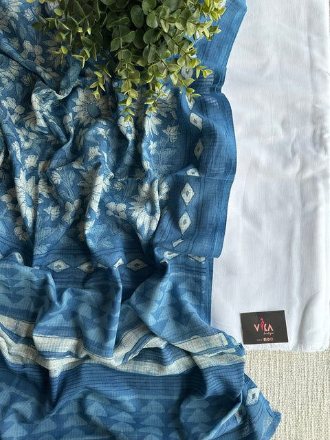Plain cotton salwar material