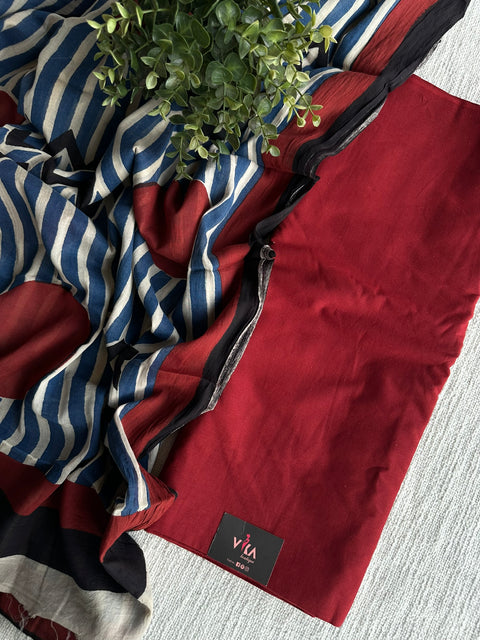 Plain cotton salwar material