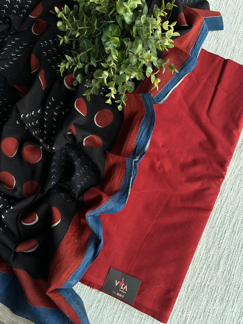 Plain cotton salwar material