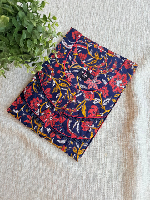 XXL size Trendy cotton nighty