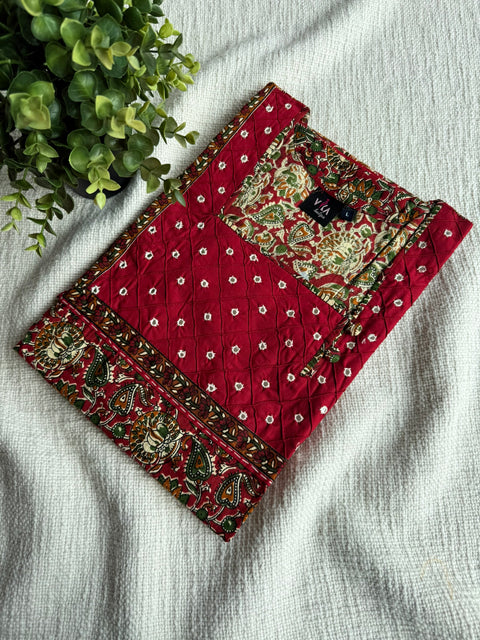 L size Trendy cotton nighty