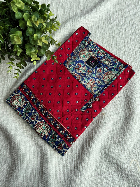 L size Trendy cotton nighty