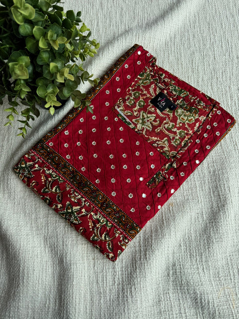 L size Trendy cotton nighty