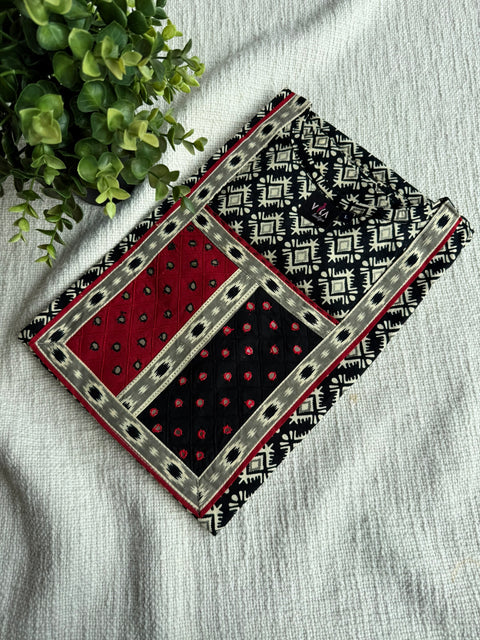 L size Trendy cotton nighty