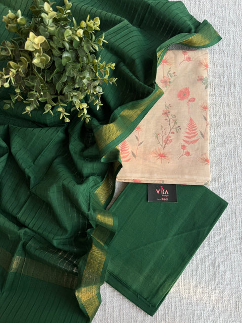 Jaquard weaving cotton suit material