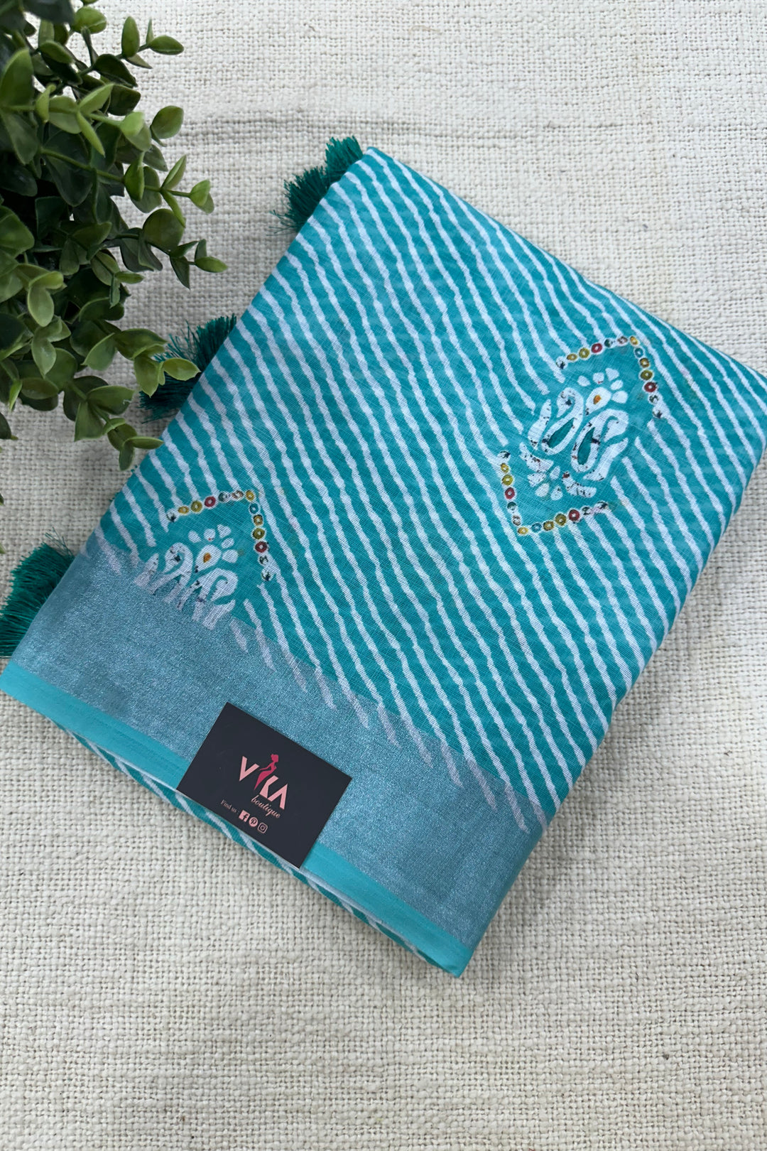 Raw silk and silk cotton sarees – VIKA Boutique