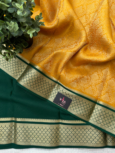 The best hand picked sarees