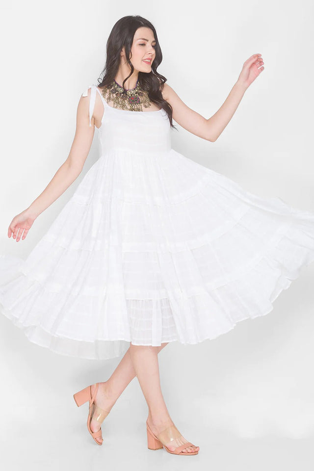 Vika dress main image 0