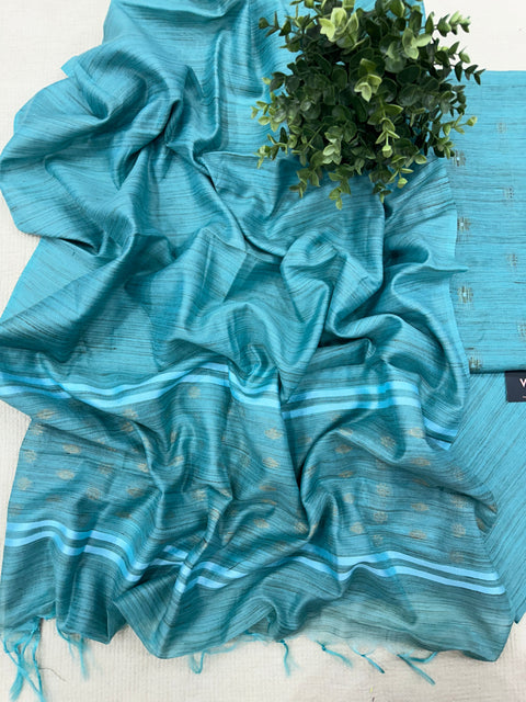 Weaving handloom salwar suit material