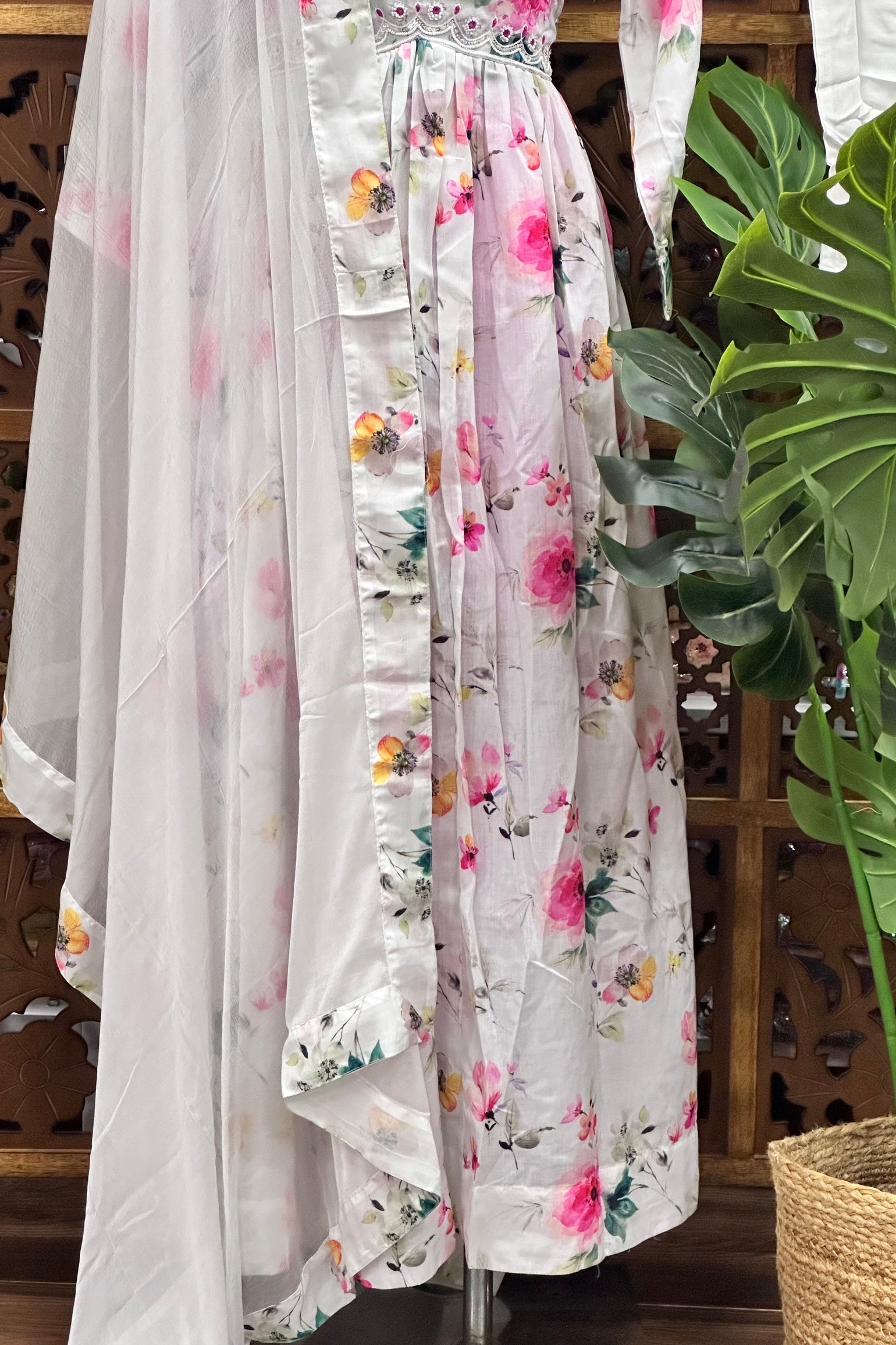 Vika dress