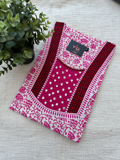 M size Trendy cotton nighty