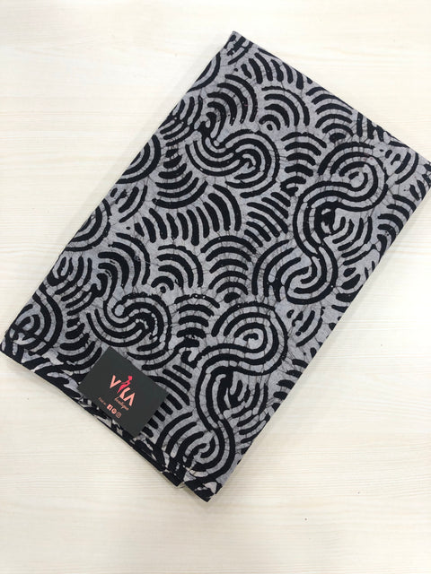 Printed kurta fabric for 2.5 mt